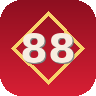 Logo 88SLOTDEWA